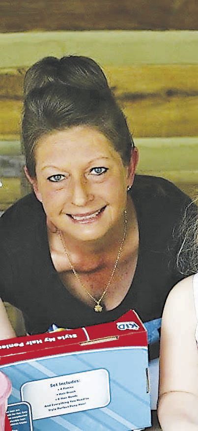 Lori C. Hopkins obituary
